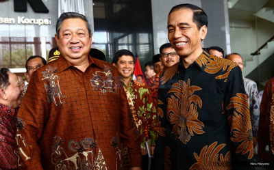 Rencana Pertemuan SBY-Jokowi, Demokrat: Masih Belum Final